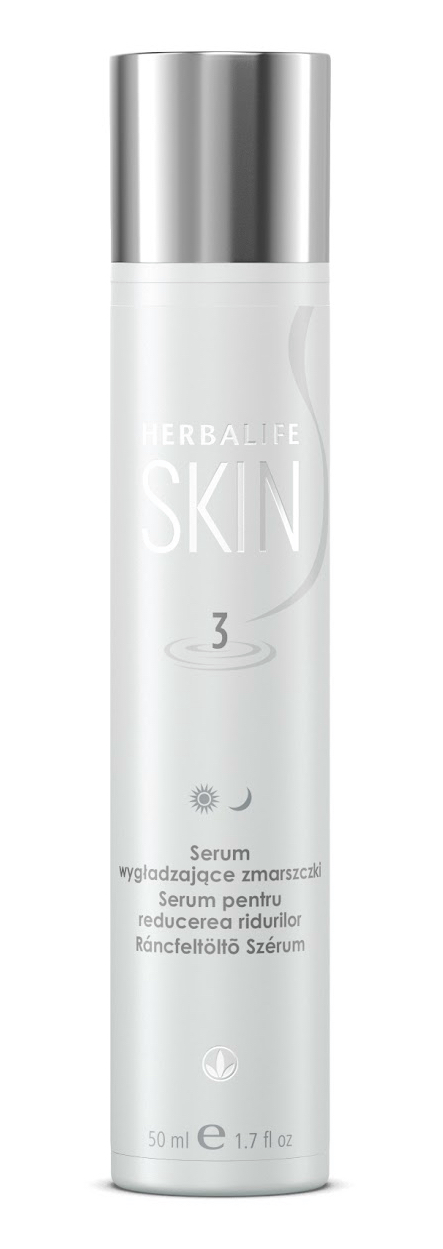 Serum wygładzające zmarszczki - 50ml, Skin Herbalife