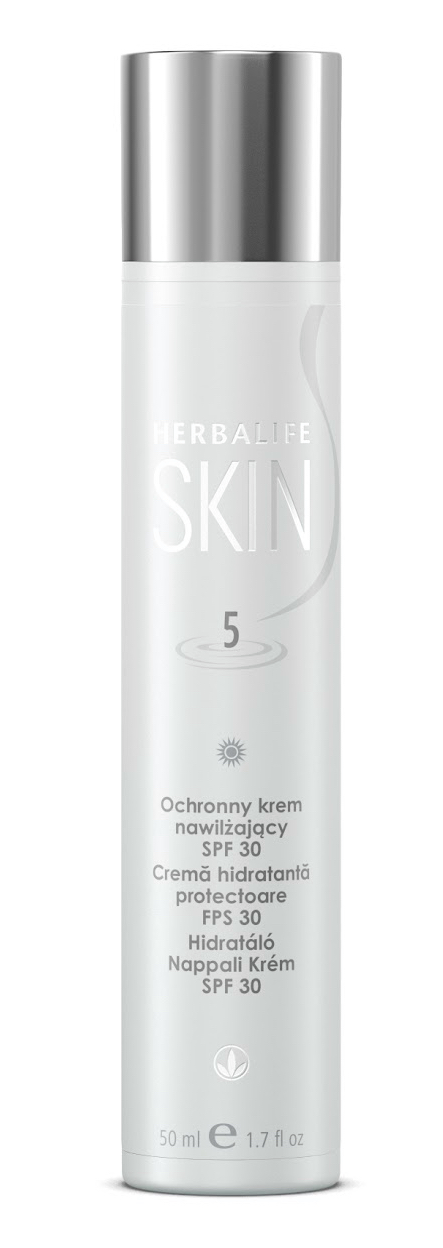 Ochronny krem nawilżający SPF 30 - 50ml, Skin Herbalife