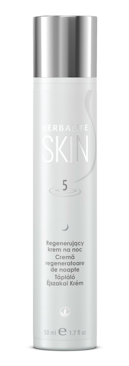 Regenerujący krem na noc - 50ml, Skin Herbalife
