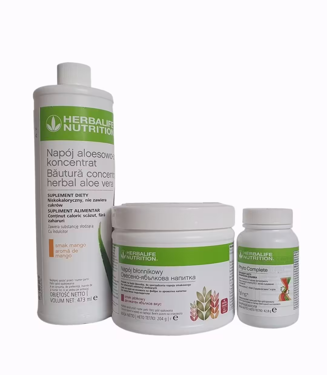 Sezonowy Detoks i Spalanie - FIT24 DetoksMaX