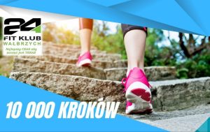 Read more about the article 10 000 kroków w drodze do lepszego zdrowia