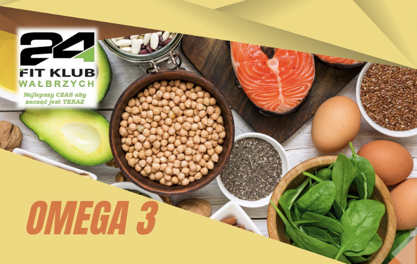 You are currently viewing Omega 3 – po co to komu?